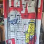 tayto wall for wedding Image 2