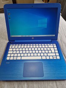 HP Stream  Laptop