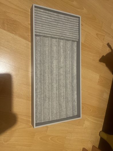 ikea jewellery holder