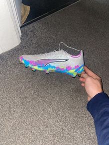 Puma Elite Football Boots