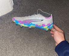 Puma Elite Football Boots