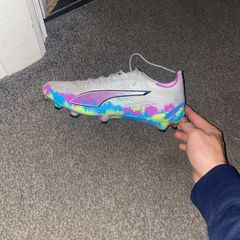 Puma Elite Football Boots