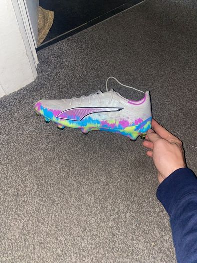 Puma Elite Football Boots