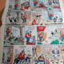 The Beezer comic Dec. 1974 Image 2