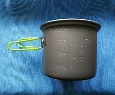 Pot 800 ml