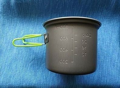 Pot 800 ml