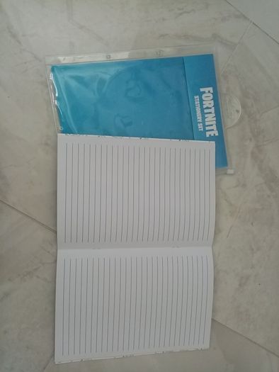 Forthnite stationary