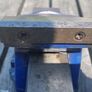 Hampton Record No.5 5" 125mm Mechanics Engineers Bench Vise - Sheffield England Image 6