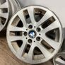 Bmw E81 E82 E87 E91 E90 7j X 16"  Style 156 Alloys 6775595 Image 4