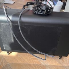 3060S Slimline subwoofer