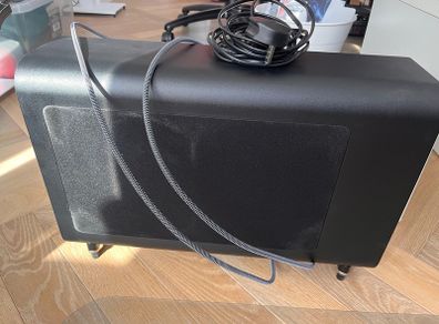 3060S Slimline subwoofer