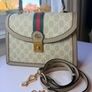 Gucci Ophidia top handle bag Image 3