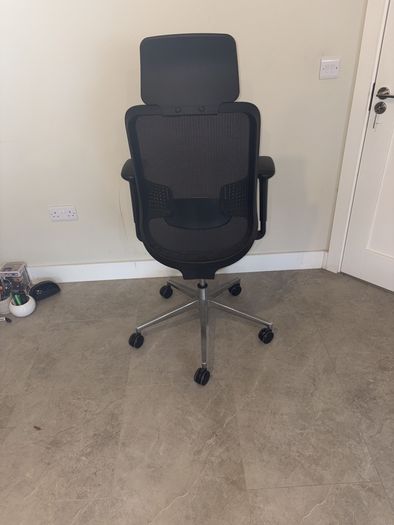 Office Ergonomic Chair