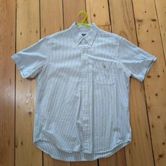 Polo Ralph Lauren Short Sleeved Shirt