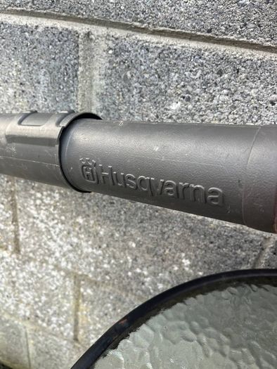 Lead blower Husqvarna