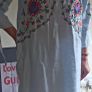 Blouse Boho style Image 10