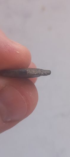 Macedonian Coin