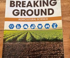 Breaking Ground LC book