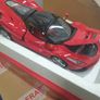 1.18 Die.cast Model La. Ferrari. Image 6