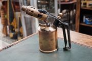 Vintage Swedish Blowtorch
