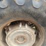 Tractor wheels Image 7