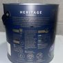 Dulux Heritage Eggshell - Maritime Teal Image 4