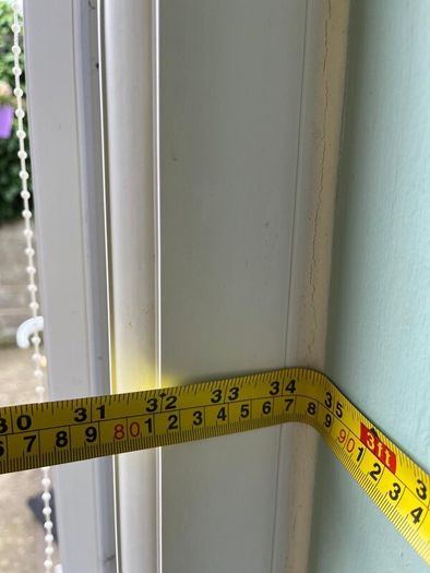 Back door for sale