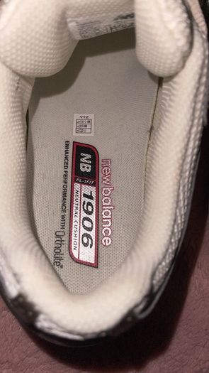 new balance 1960R runners