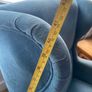 Chair with cover Image 5