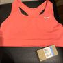 Nike Swoosh Medium Support Women's Padded Sports Bra (size M) Image 4