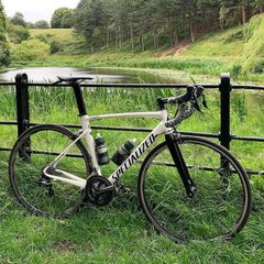 STOLEN BIKE - 2017 Specialized Allez