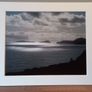 Mounted Original Photography - Dingle Peninsula, Kerry Image 2