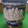 Italian Ceramic Jardenaire Image 2
