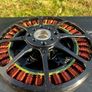 T-Motor U8II lite 85 Kv Electric Drone Motors Image 4