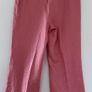 JAEGER Pure Linen Wide Leg Trousers BNWT Image 7
