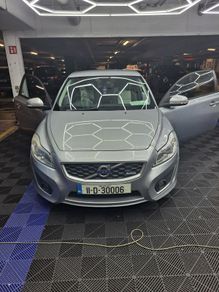 Volvo c30