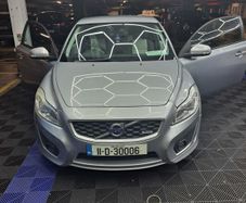 Volvo c30