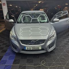 Volvo c30