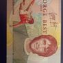 George best 5pound note Image 2