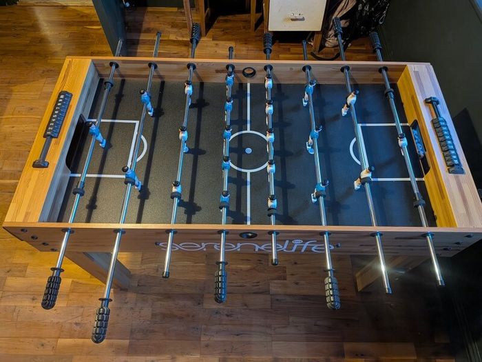 Foosball Table