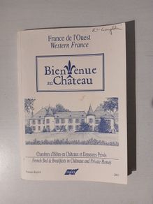 Bienvenue au Chateau