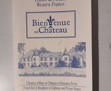 Bienvenue au Chateau