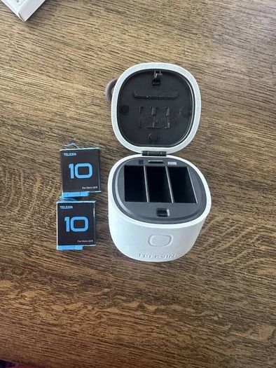 GoPro 10 Black