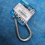 carabiner x 3   175 kg  clips Image 4