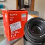 Sony FE 50mm 1.8 Prime Lens Brand New Image 5