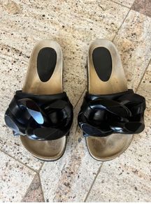 J. W. Anderson mules clogs flip flops slides
