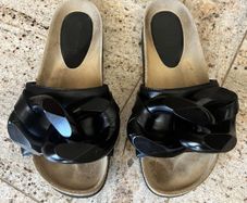 J. W. Anderson mules clogs flip flops slides