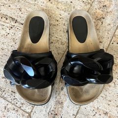 J. W. Anderson mules clogs flip flops slides