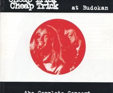 Cheap Trick - At Budokan: The Complete Concert (2 CD Set)