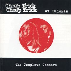 Cheap Trick - At Budokan: The Complete Concert (2 CD Set)